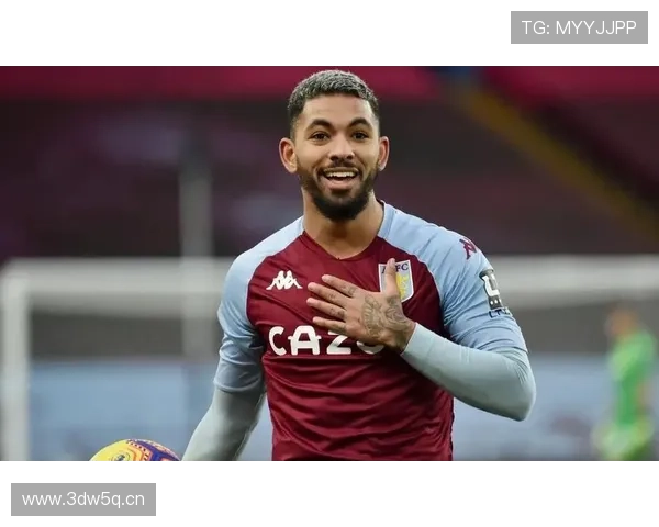 维拉欲买断路易斯转会费不高呢