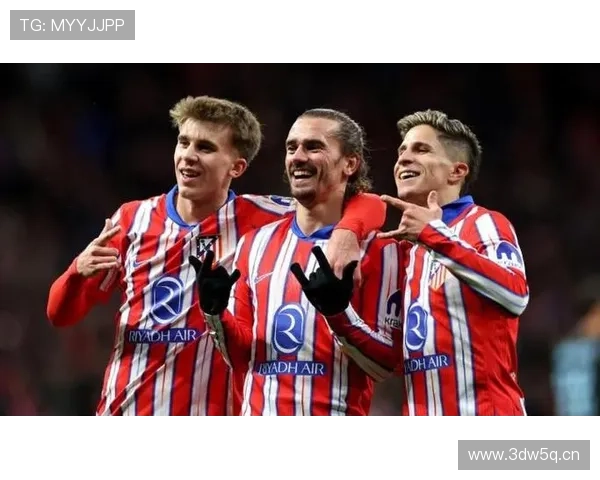 助马竞战胜莱比锡,格列兹曼连续11个赛季欧冠都有进球 助马竞战胜莱比锡,格列兹曼连续11个赛季欧冠都有进球